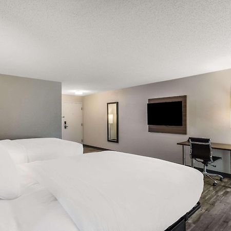 Mainstay Suites Bourbonnais - Kankakee Exteriör bild