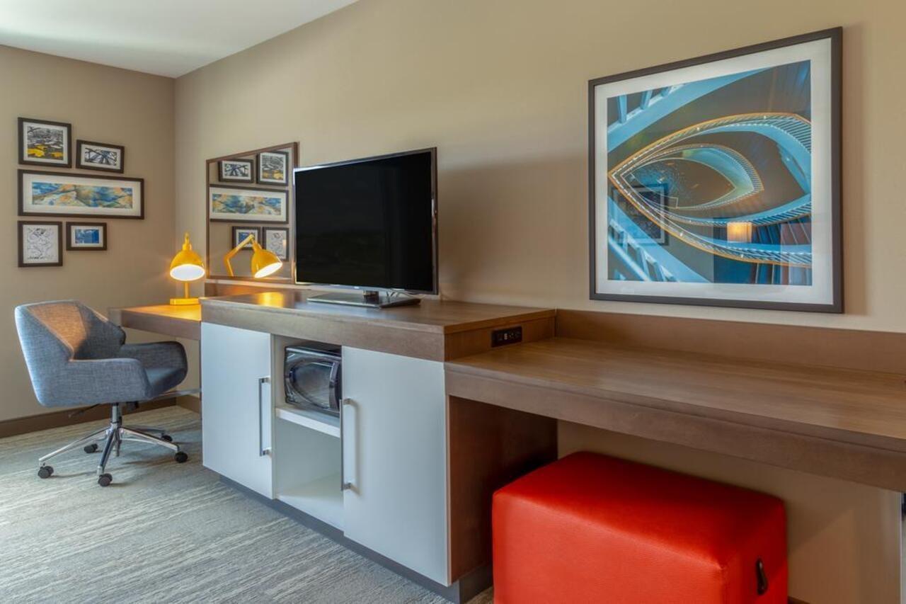 Mainstay Suites Bourbonnais - Kankakee Exteriör bild