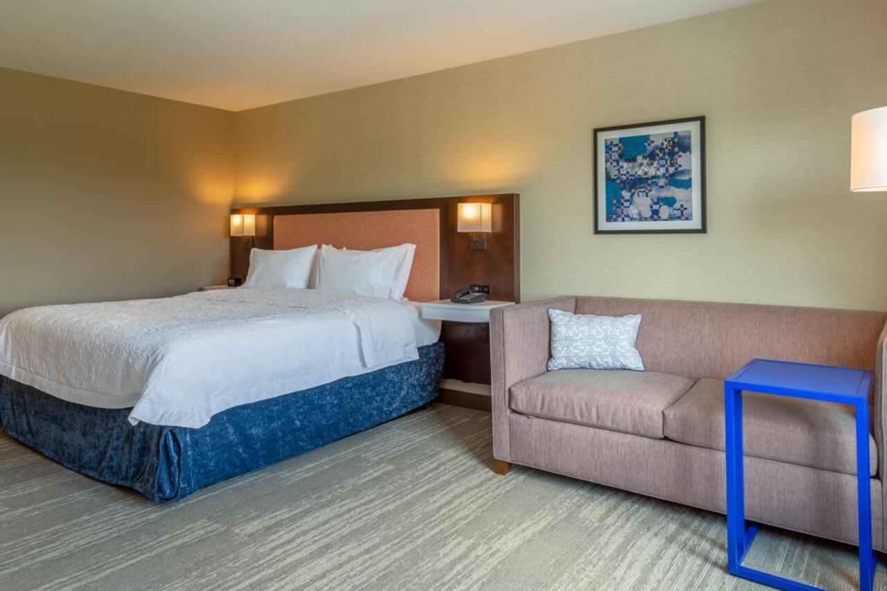 Mainstay Suites Bourbonnais - Kankakee Exteriör bild