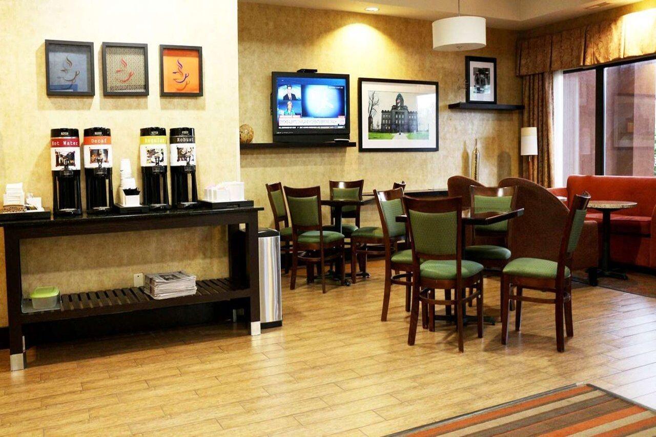 Mainstay Suites Bourbonnais - Kankakee Exteriör bild