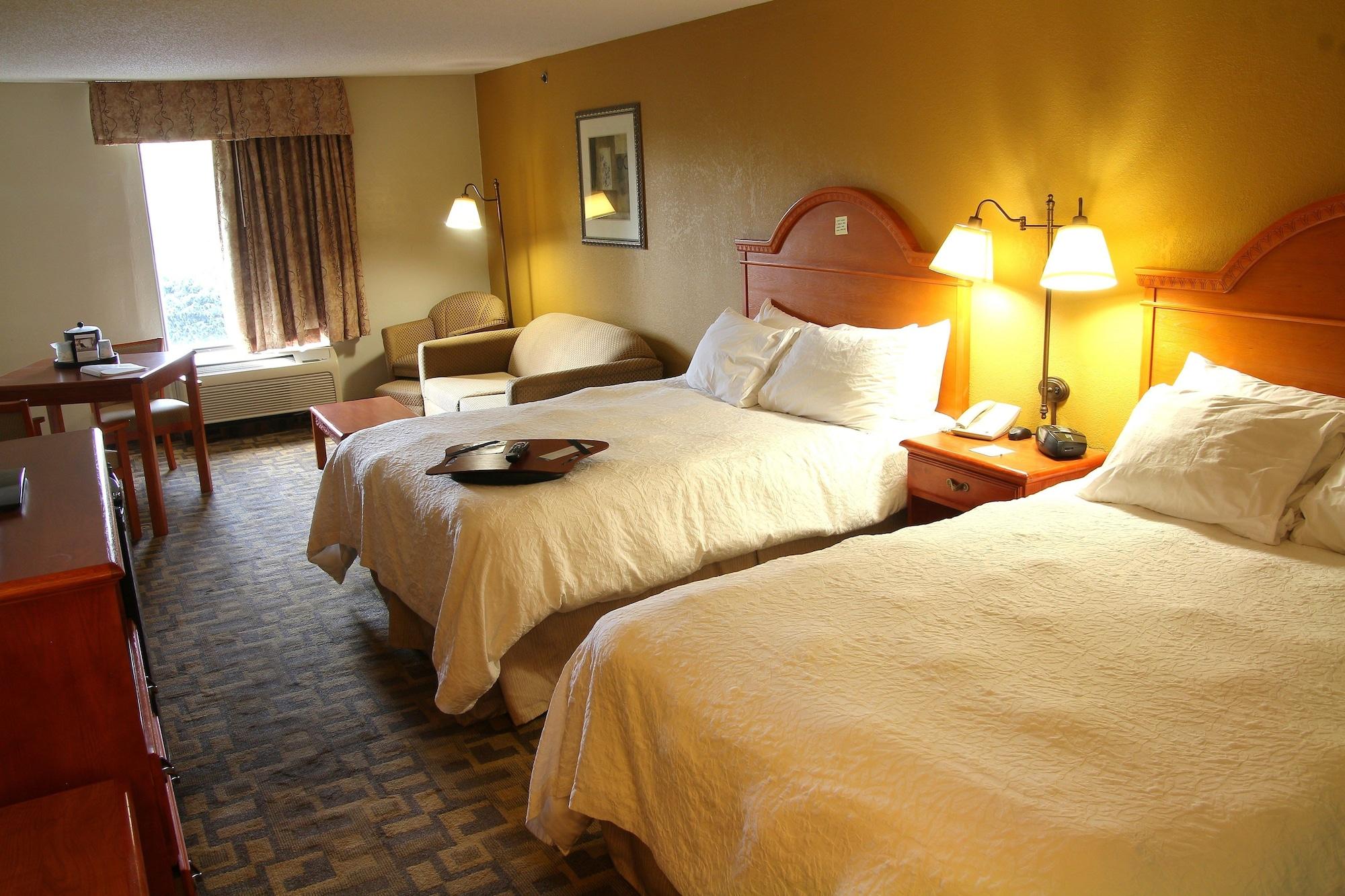 Mainstay Suites Bourbonnais - Kankakee Exteriör bild