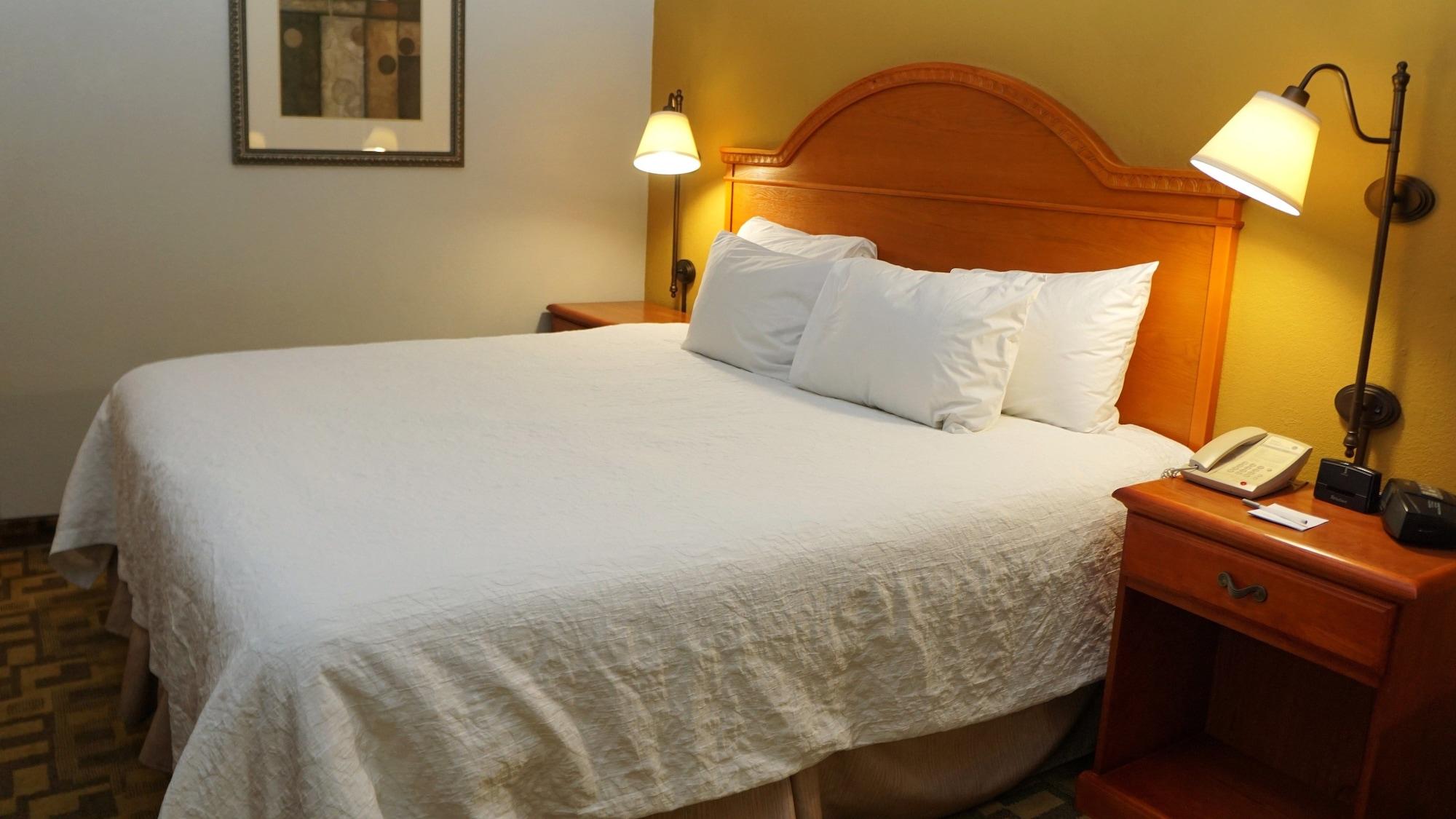 Mainstay Suites Bourbonnais - Kankakee Exteriör bild