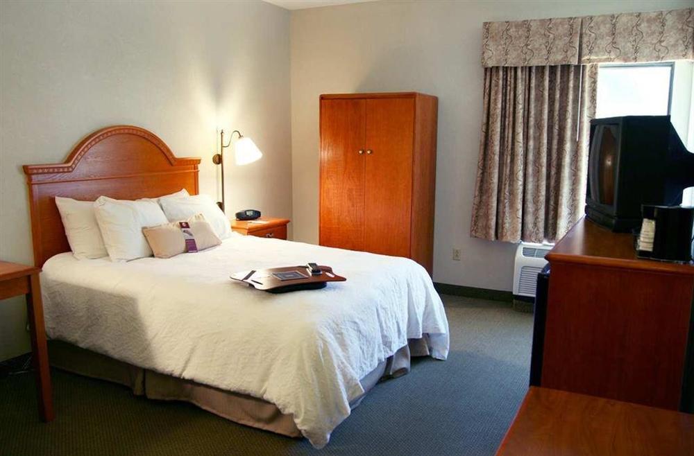 Mainstay Suites Bourbonnais - Kankakee Rum bild