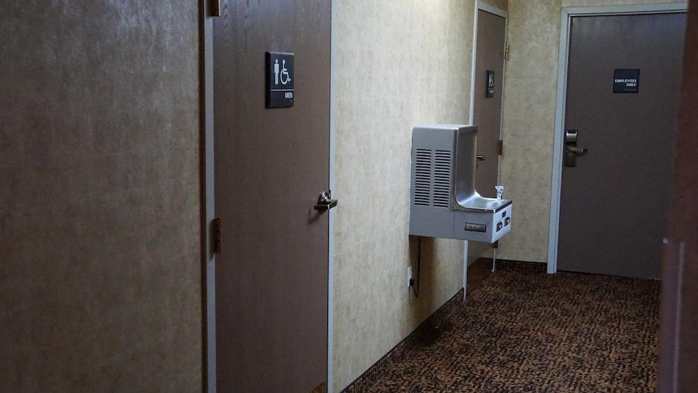 Mainstay Suites Bourbonnais - Kankakee Exteriör bild