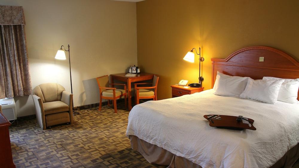 Mainstay Suites Bourbonnais - Kankakee Exteriör bild